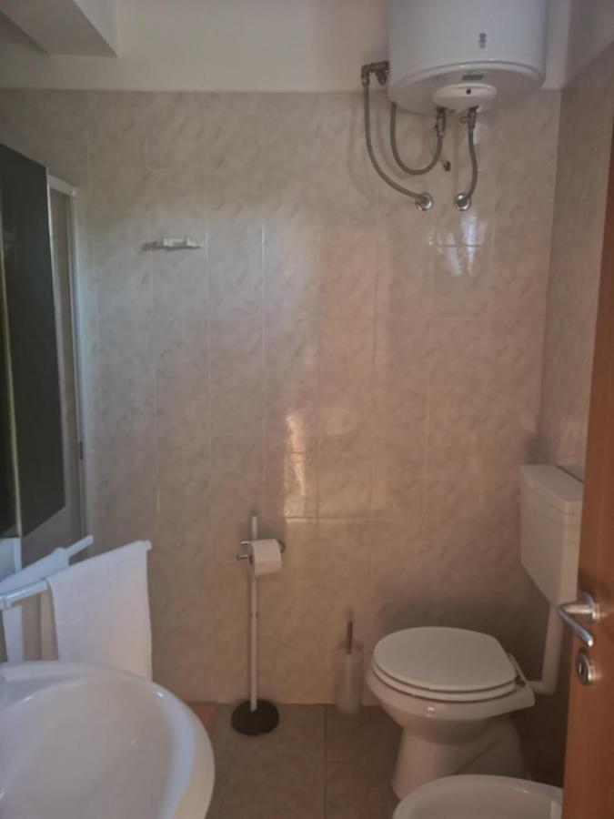B&B Angolo Magico Parabita Eksteriør billede