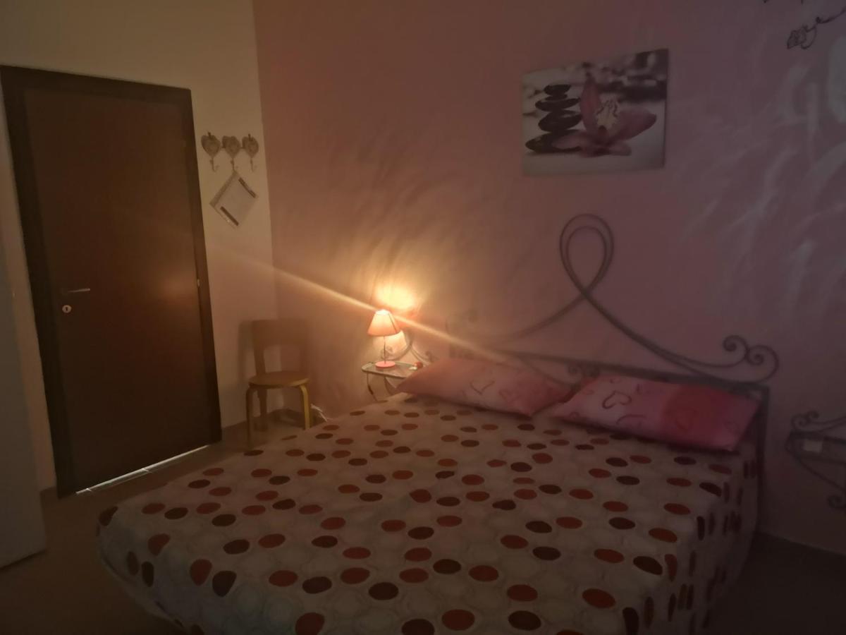 B&B Angolo Magico Parabita Eksteriør billede