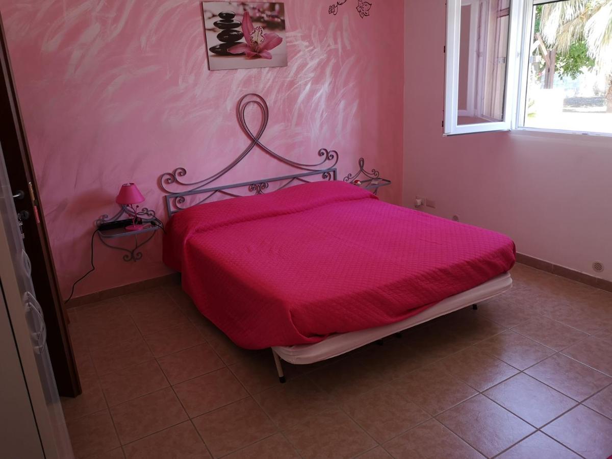 B&B Angolo Magico Parabita Eksteriør billede