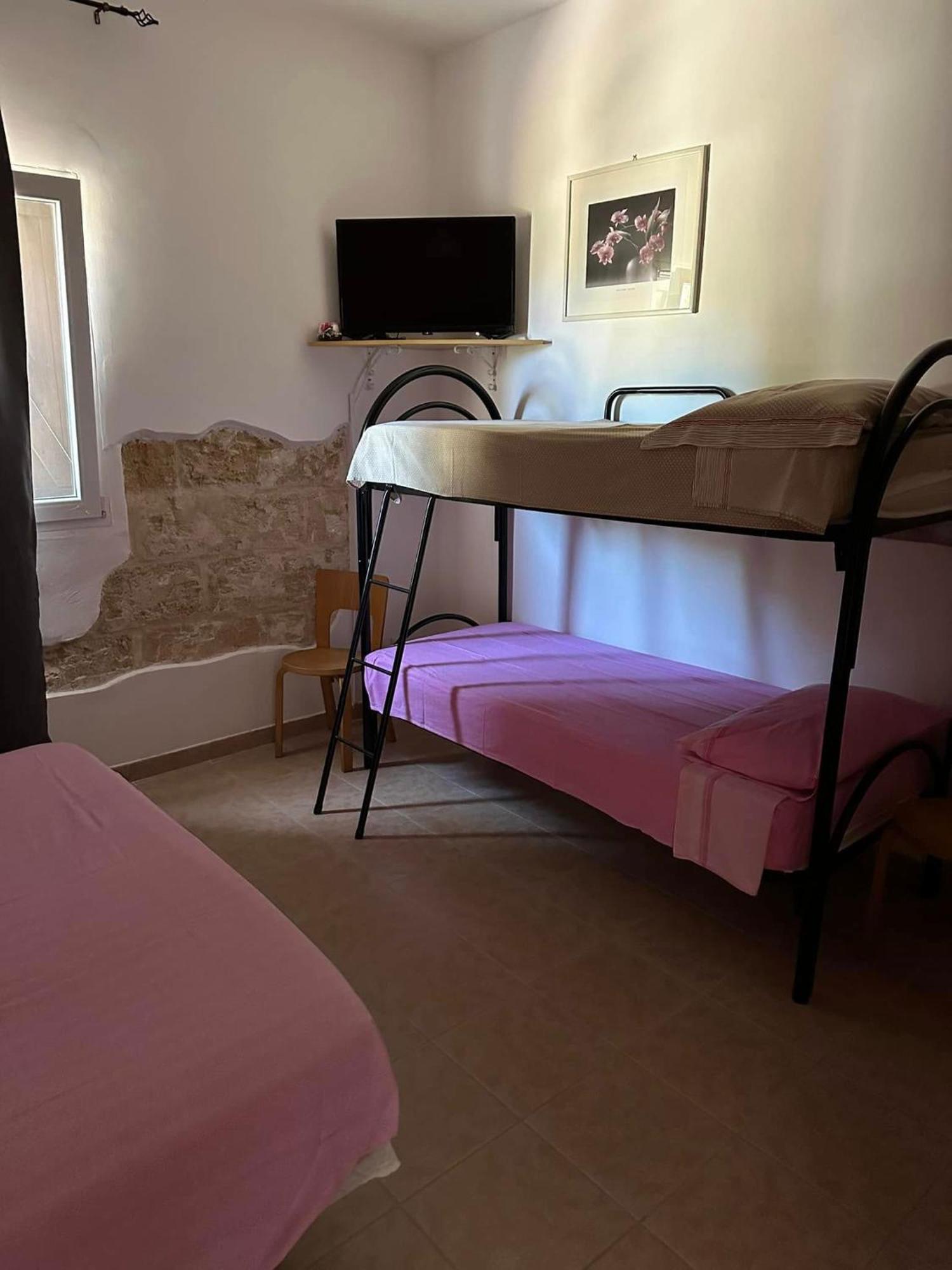 B&B Angolo Magico Parabita Eksteriør billede