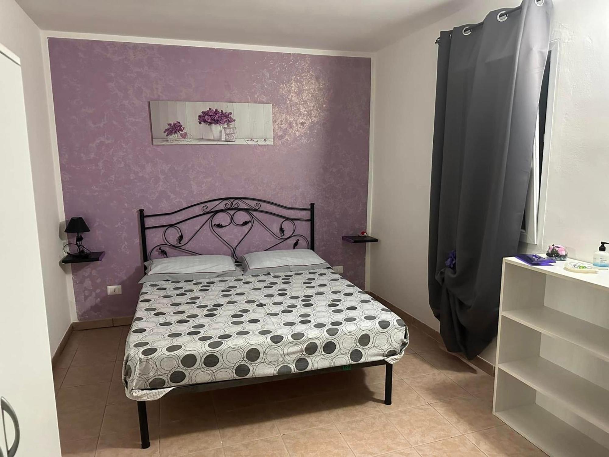 B&B Angolo Magico Parabita Eksteriør billede