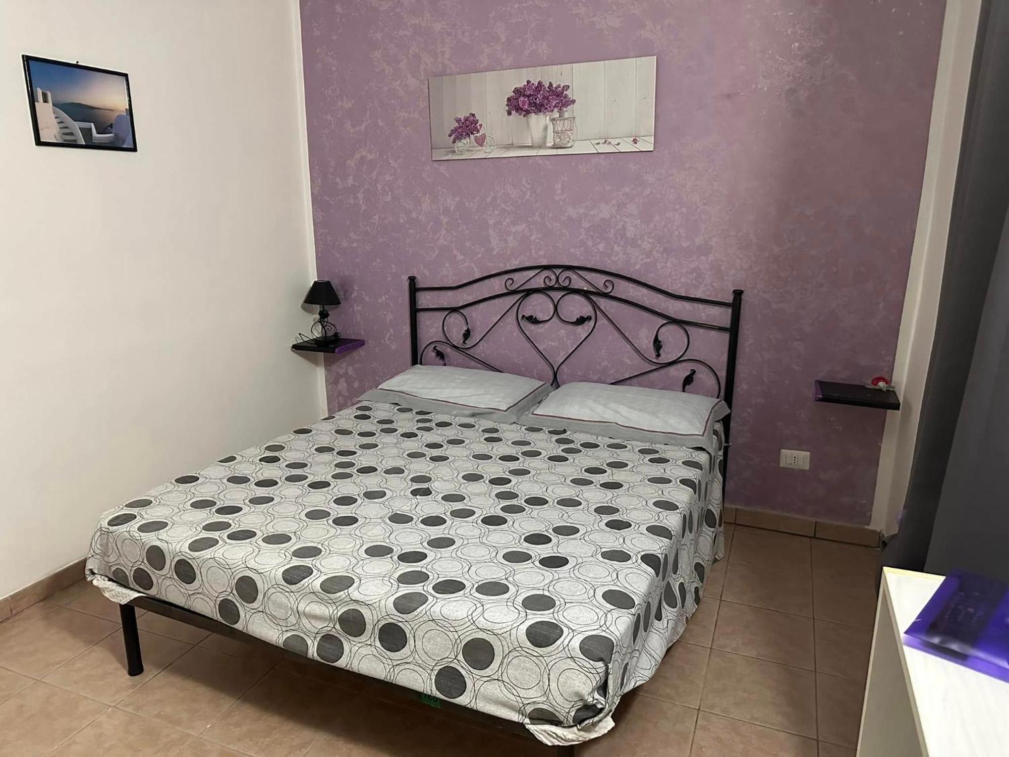 B&B Angolo Magico Parabita Eksteriør billede