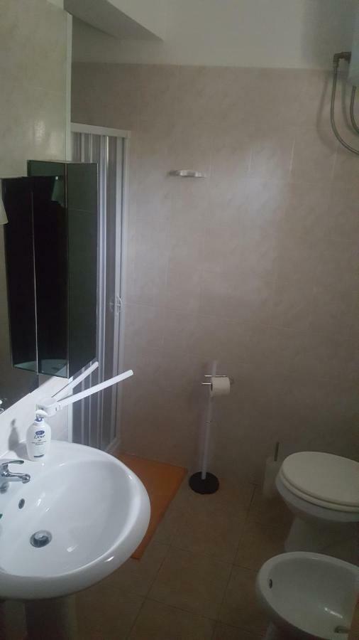 B&B Angolo Magico Parabita Eksteriør billede